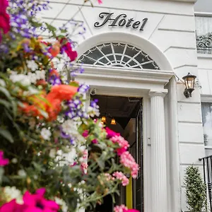 The Lansdowne Dublin